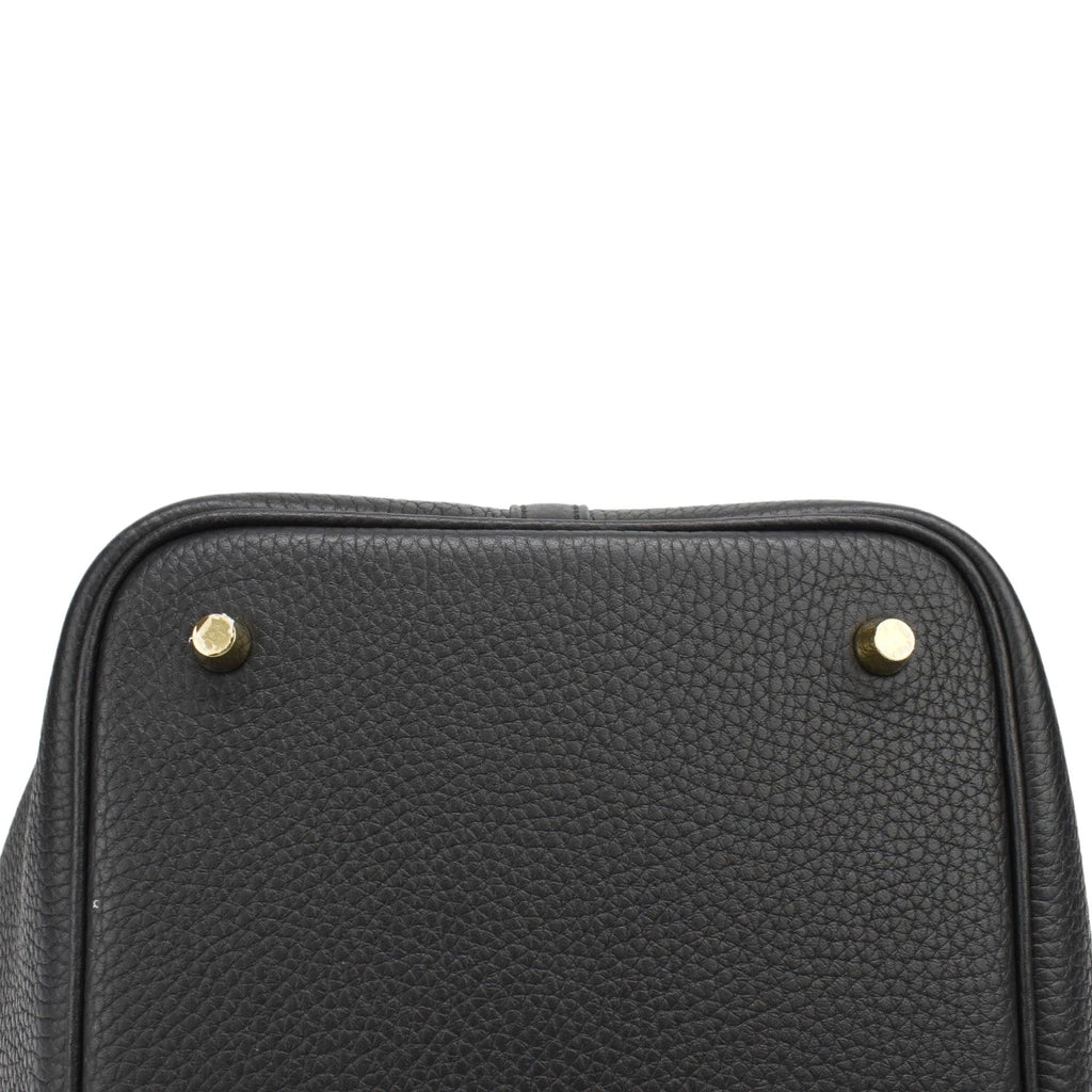 Hermes 'Picotin Touch 22' Handbag