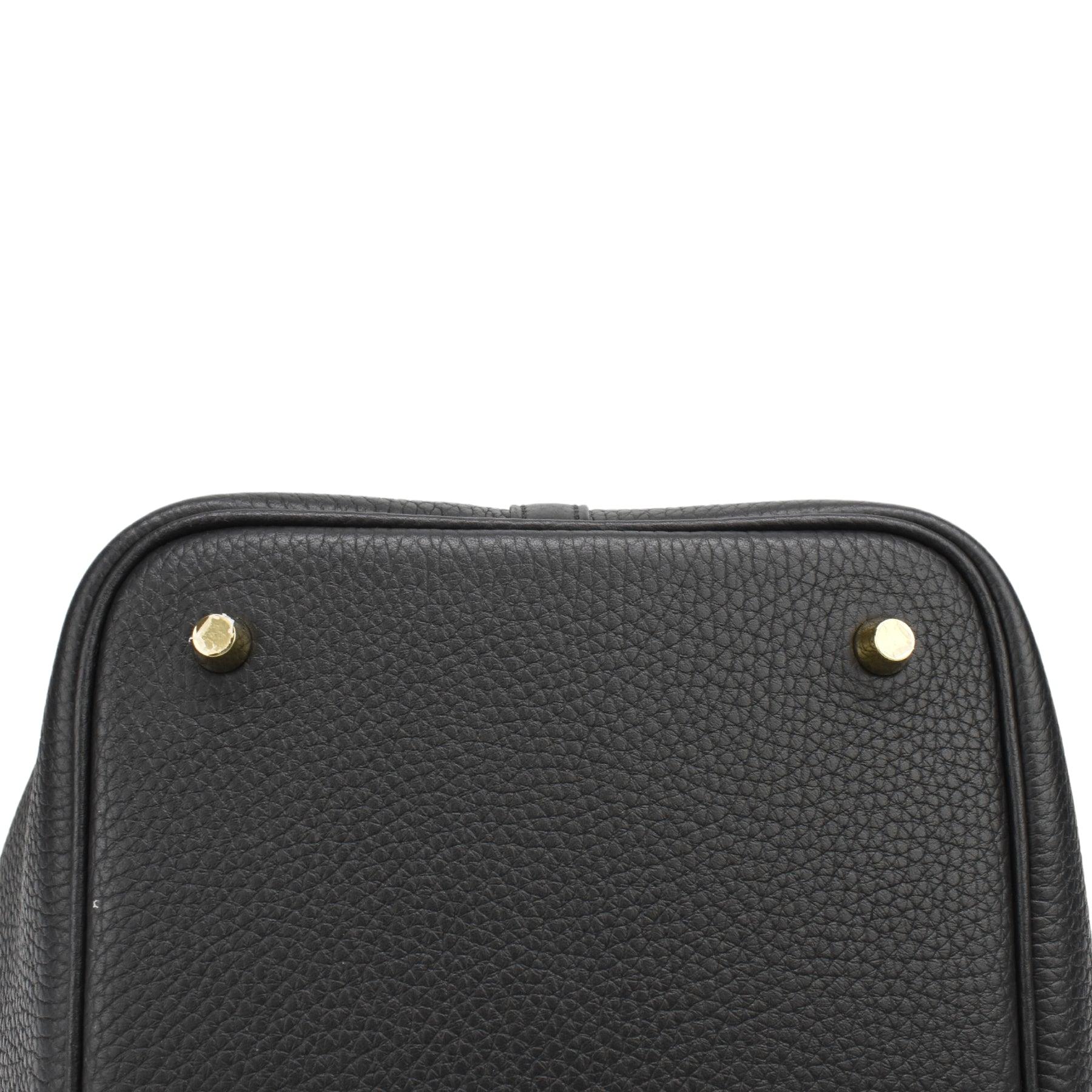 Hermes 'Picotin Touch 22' Handbag