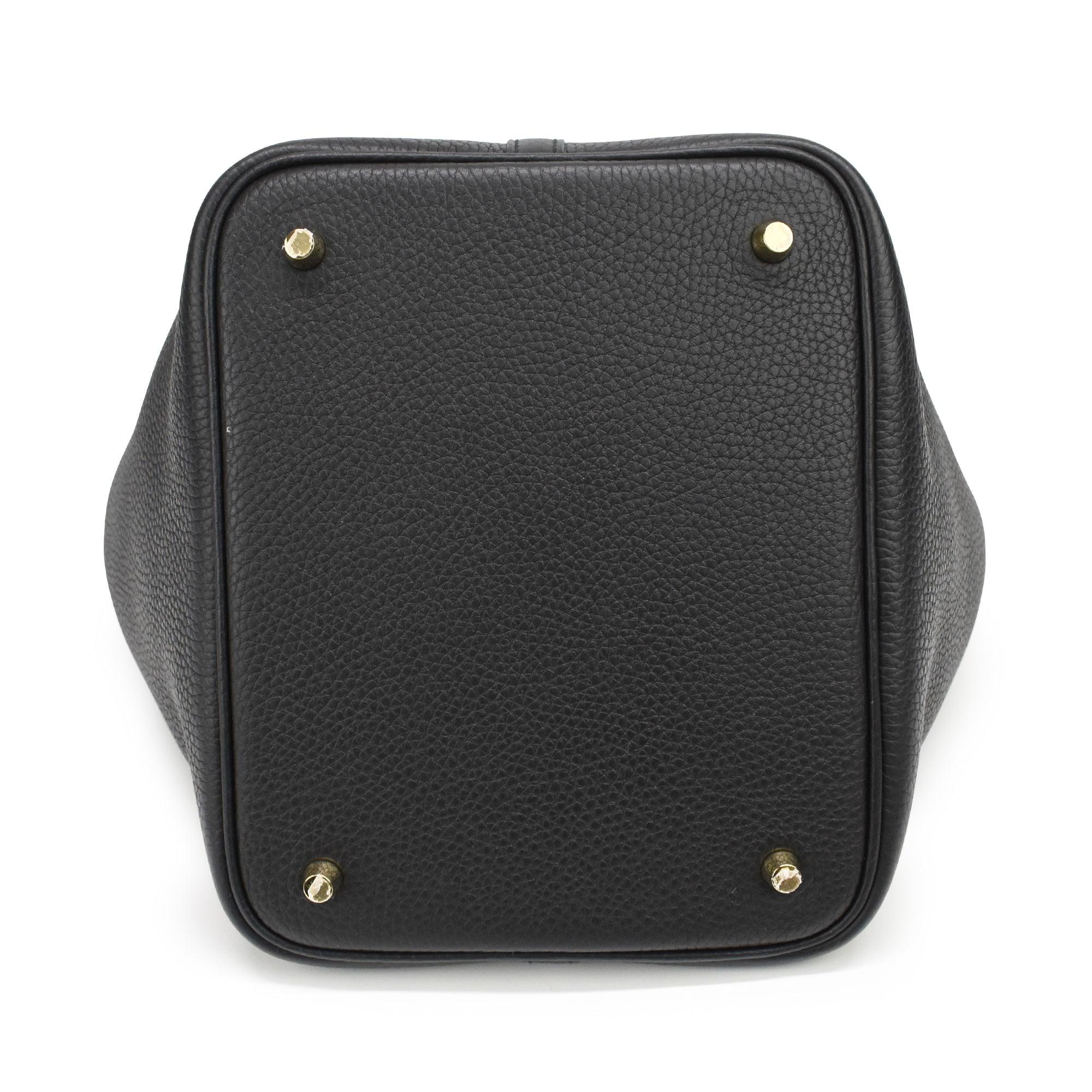 Hermes 'Picotin Touch 22' Handbag