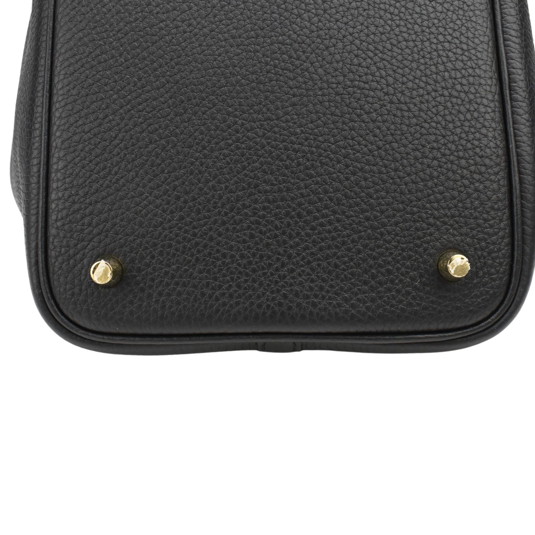 Hermes 'Picotin Touch 22' Handbag