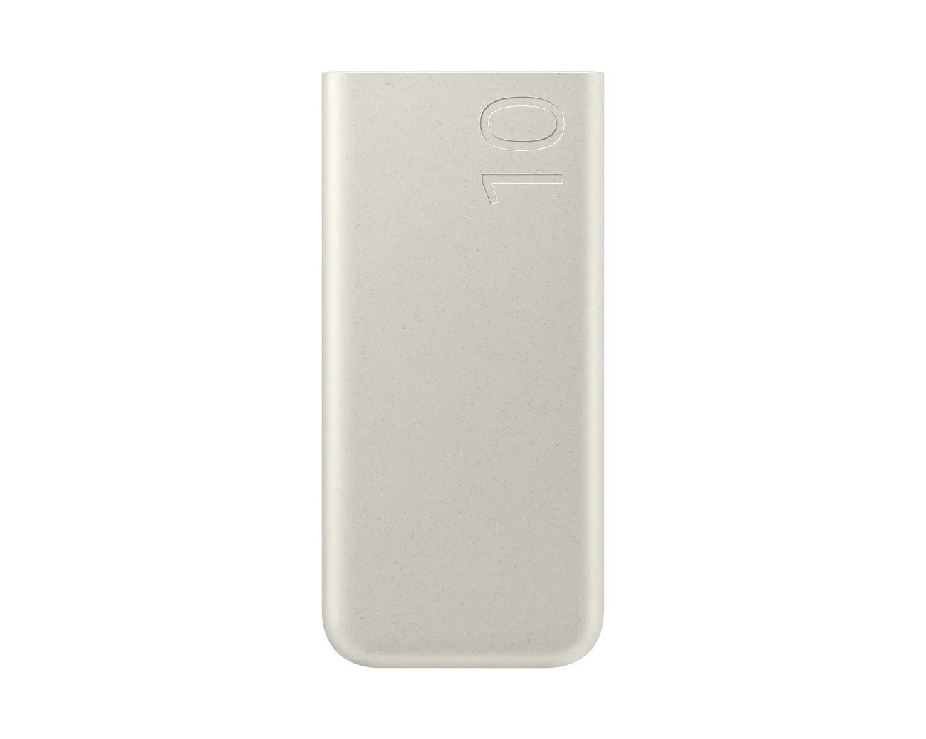 Samsung 10.000 mAh Powerbank (P3400), offene Verpackung