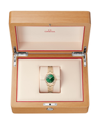Seamaster Aqua Terra 150M