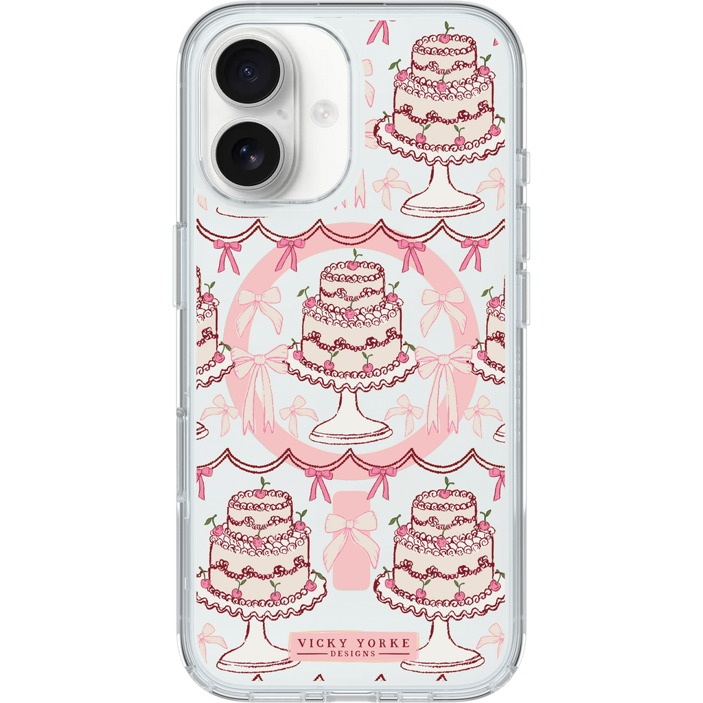 iPhone 16 Symmetry Series Holiday Collection Case