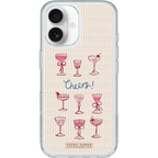 iPhone 16 Symmetry Series Holiday Collection Case