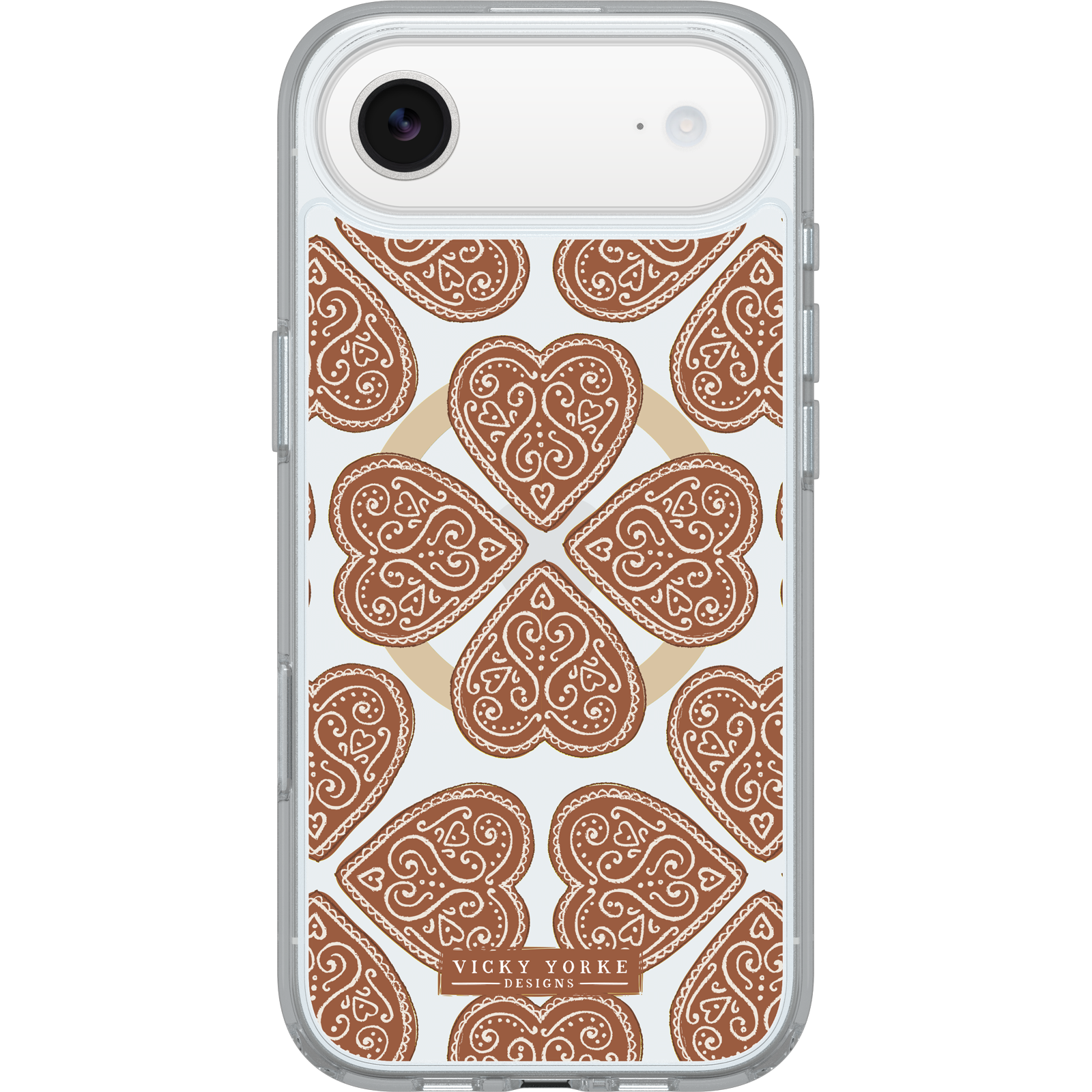 iPhone Air Symmetry Series Holiday Collection Case