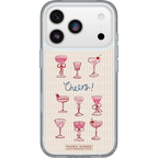 iPhone 17 Pro Symmetry Series Holiday Collection Case