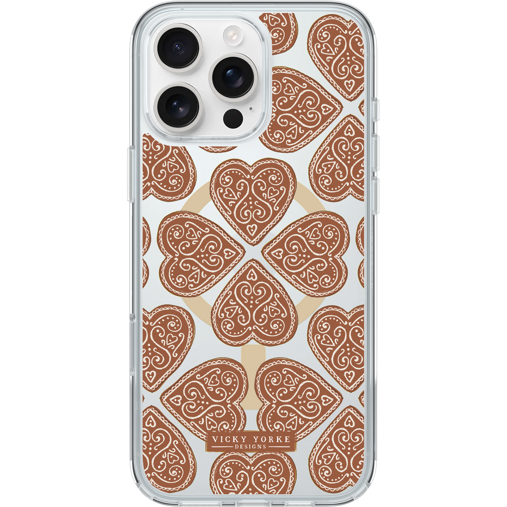 iPhone 16 Pro Max Symmetry Series Holiday Collection Case
