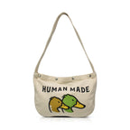 Human Made Crossbody Bag