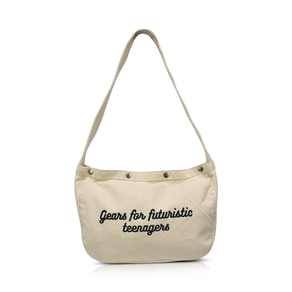 Human Made Crossbody Bag
