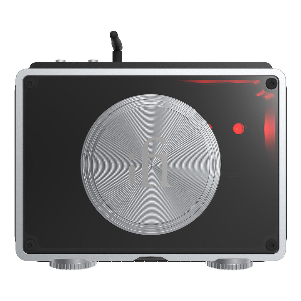 iFi Audio iDSD Phantom Streamer & DAC