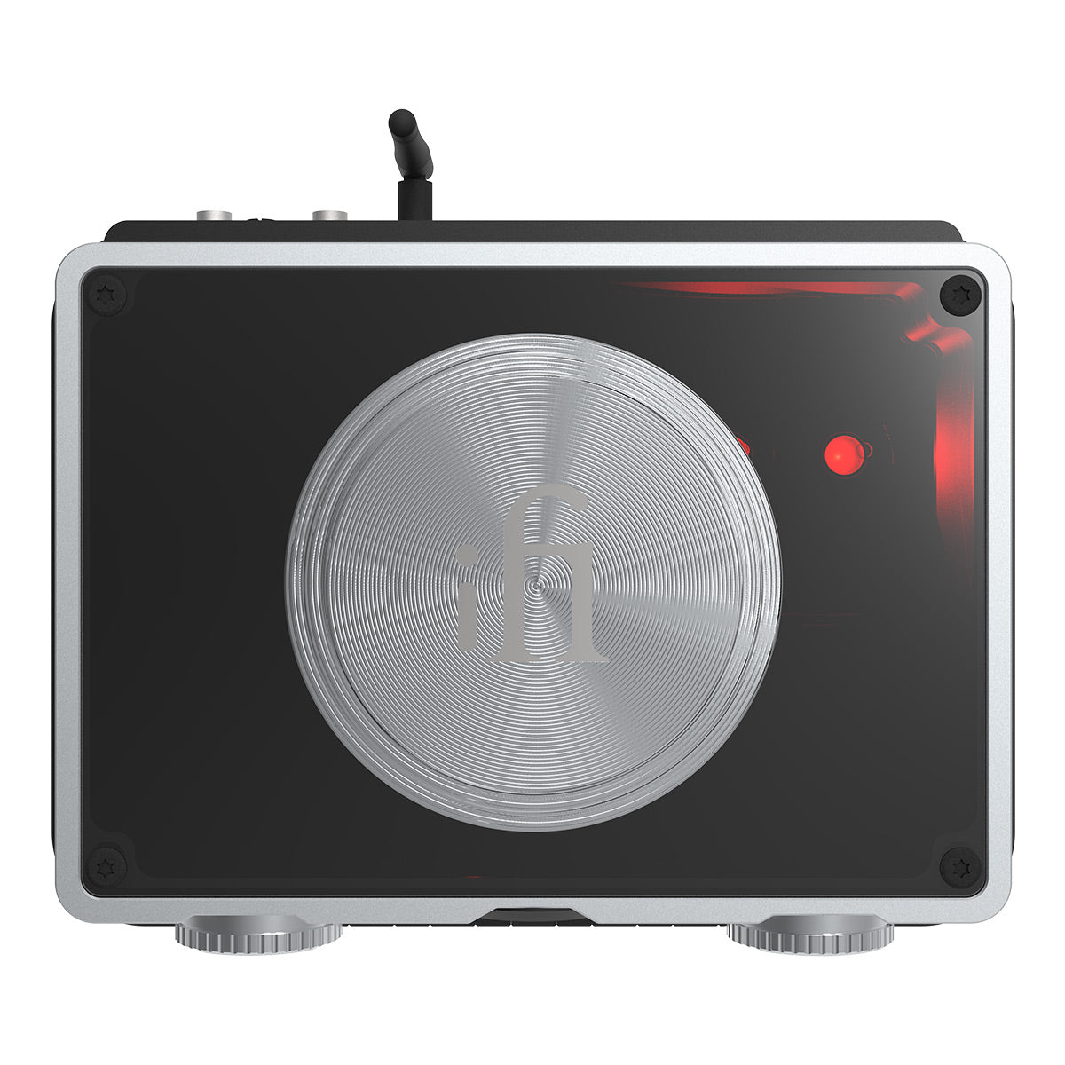 iFi Audio iDSD Phantom Streamer & DAC