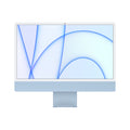 Pre-owned iMac (24-inch, M1) 8GB Memory / 256GB Storage - Blue