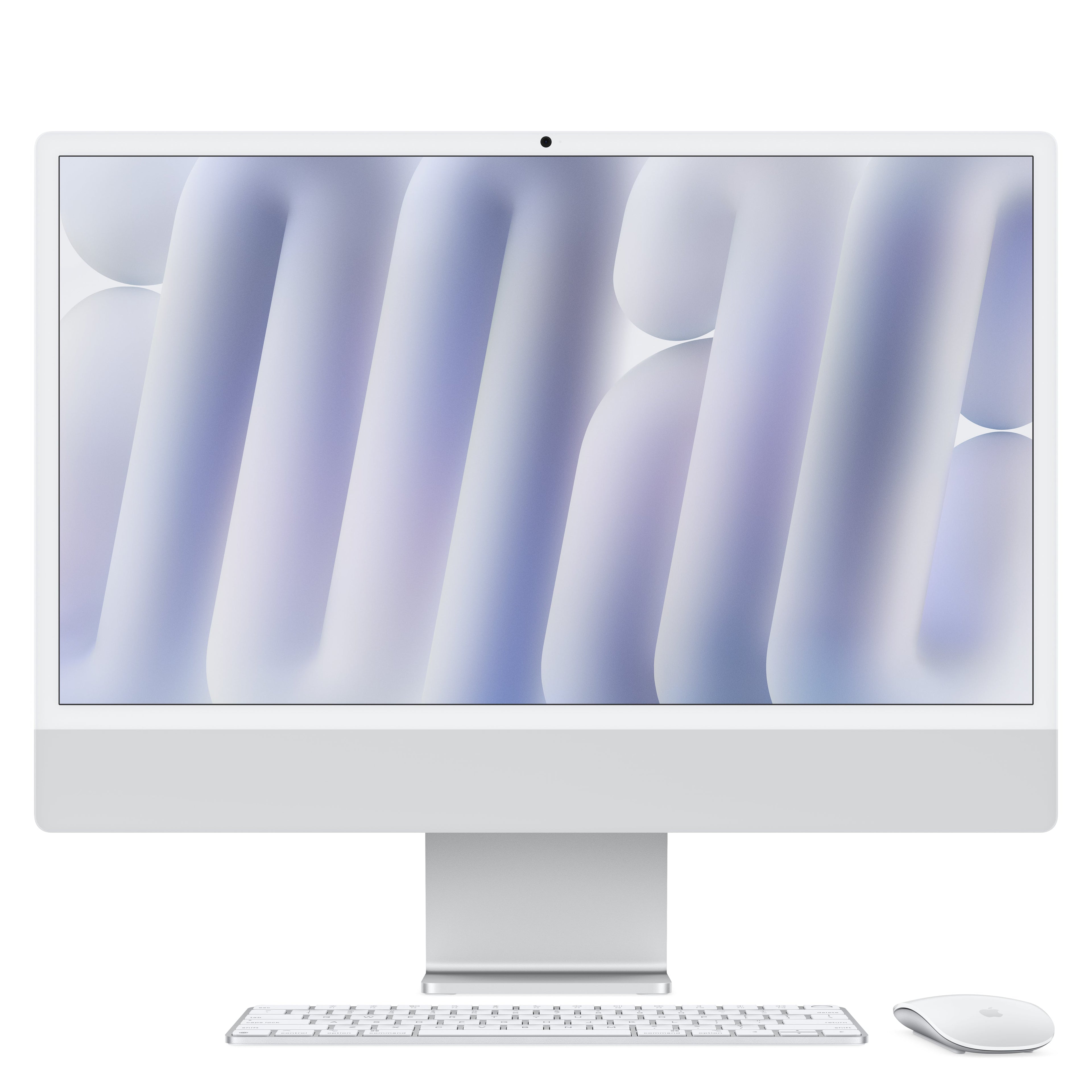 24-inch iMac with Apple M4 / 10-core