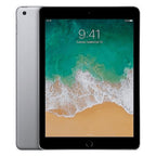 iPad 5th Gen (9.7") - Wi-Fi & Cellular