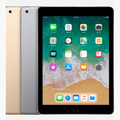 iPad 5th Gen (9.7") - Wi-Fi & Cellular