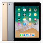 iPad 5th Gen (9.7") - Wi-Fi & Cellular