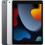 iPad 9th Gen & Keyboard Case BUNDLE