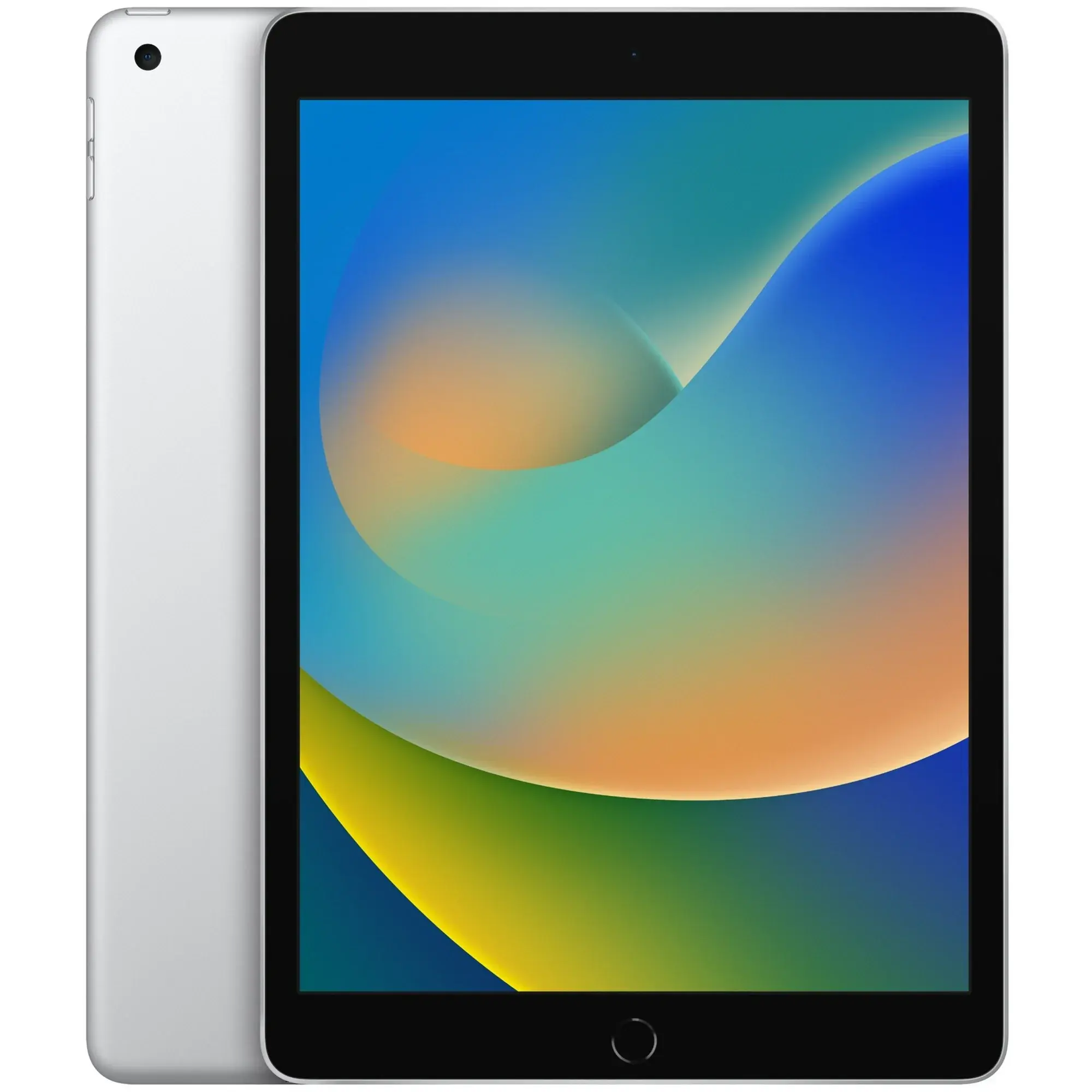 iPad 9th Gen & Keyboard Case BUNDLE