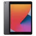 iPad 2020 (8th Gen, 10.2") 128GB Space Gray (Wifi)