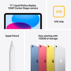 iPad (A16)