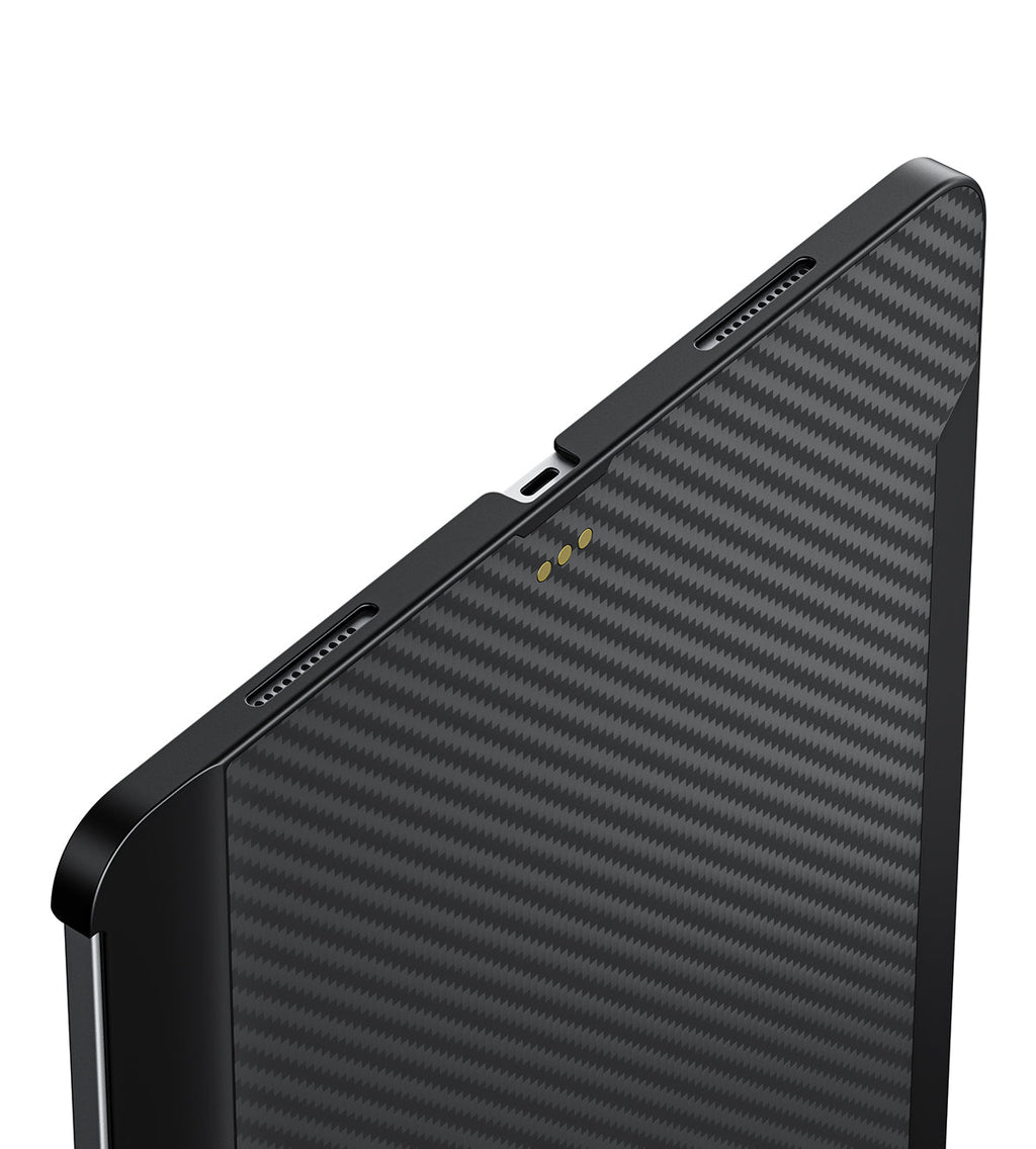KUXIU iPad Magnetic Protective Case