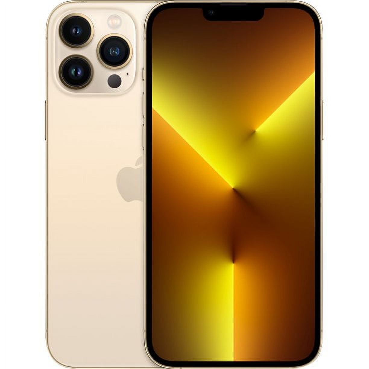 iPhone 13 Pro - Unlocked
