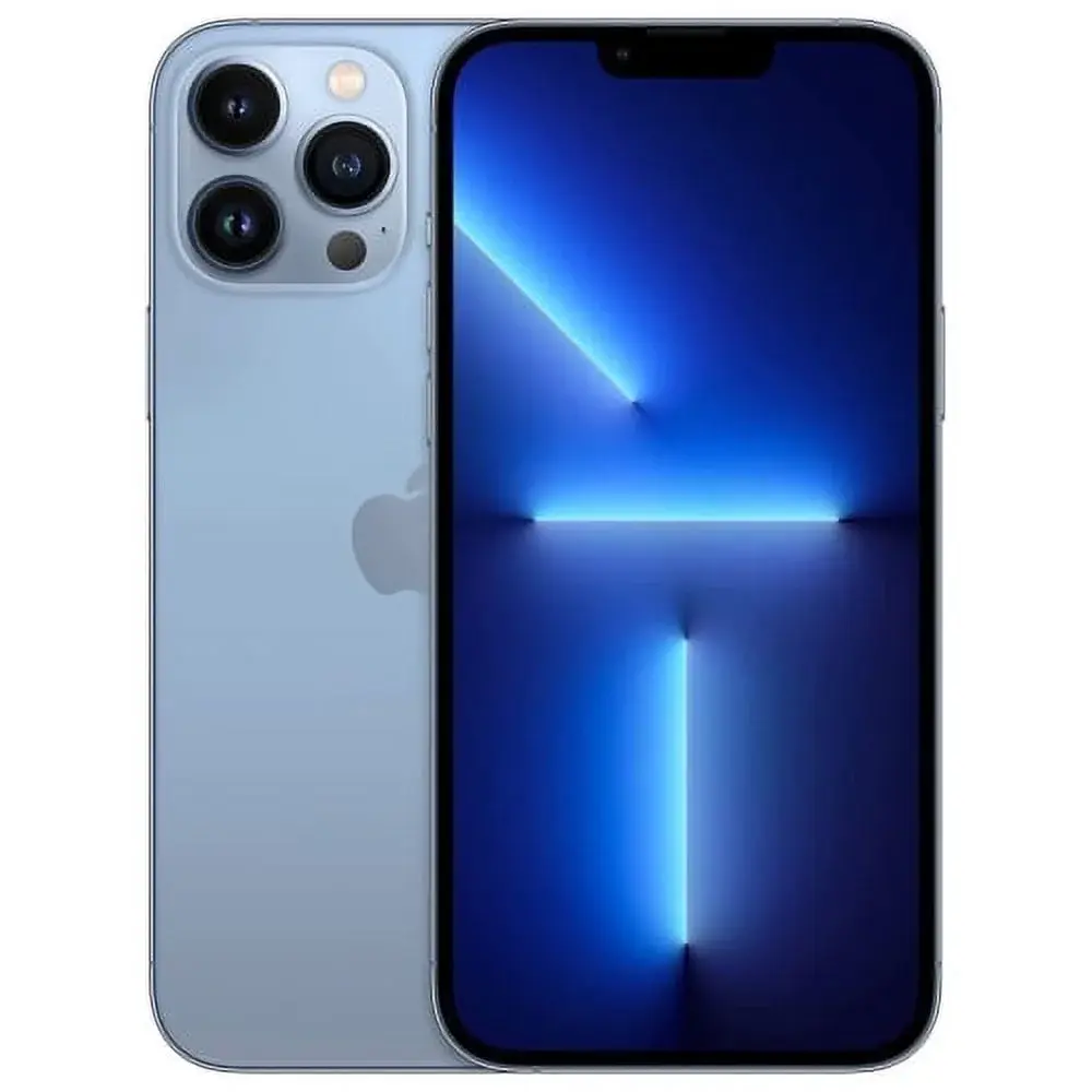 iPhone 13 Pro Max - Unlocked