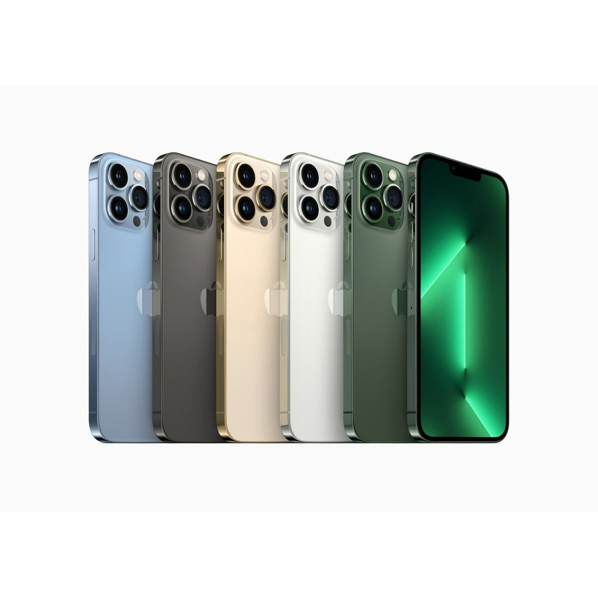 iPhone 13 Pro - Unlocked