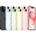 iPhone 15 Plus - Unlocked