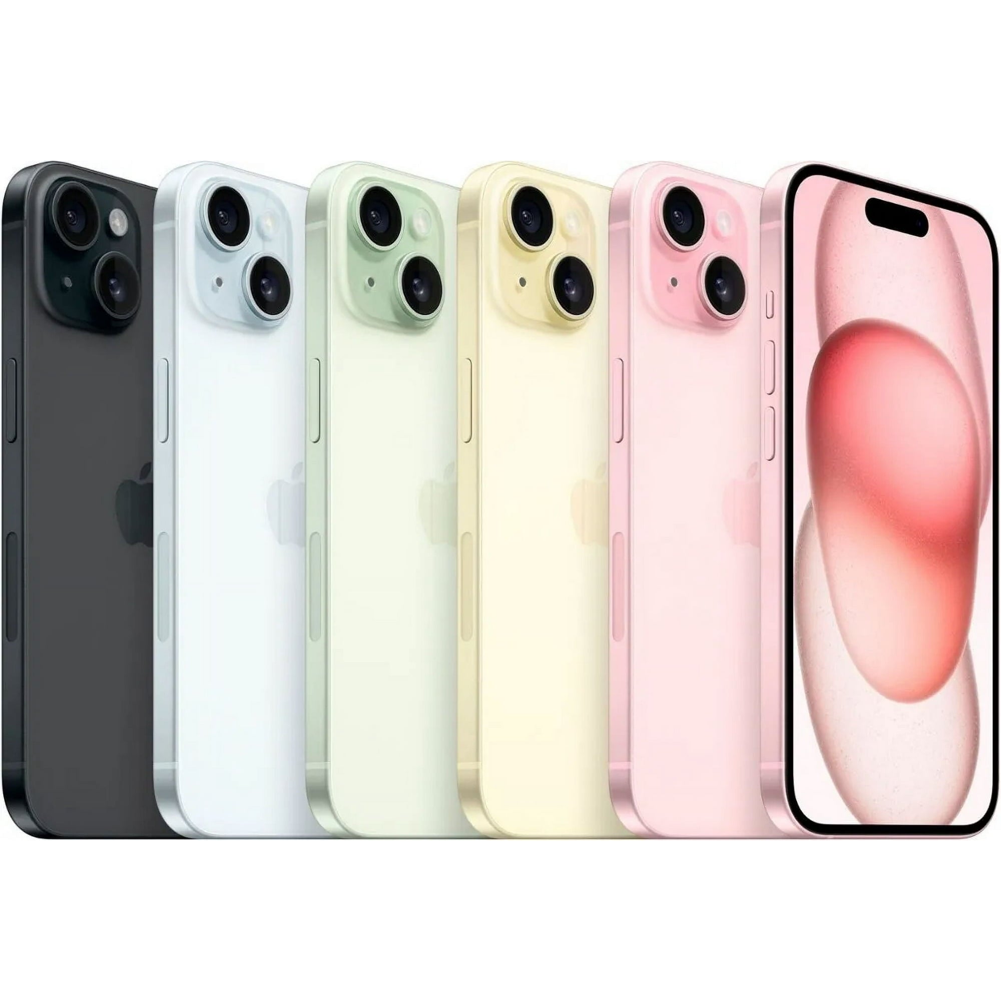 iPhone 15 Plus - Unlocked