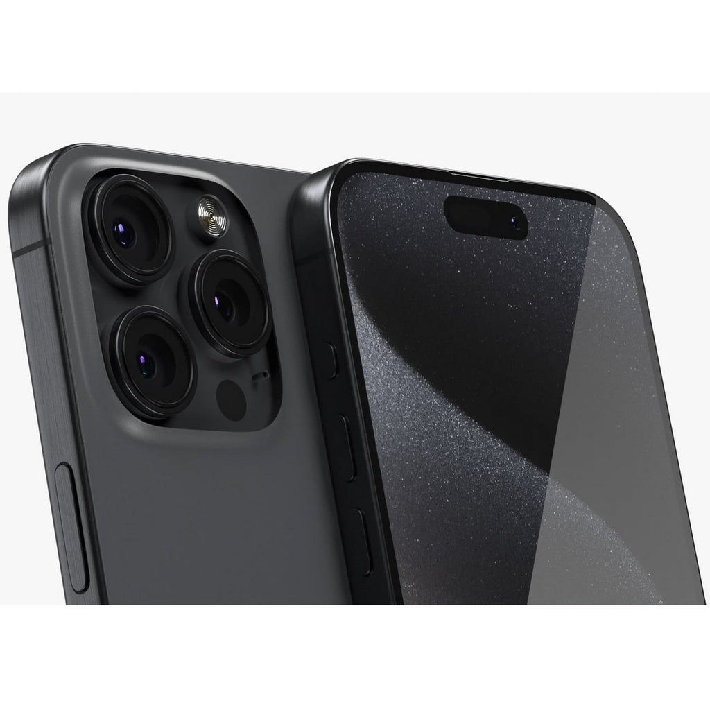 iPhone 15 Pro Max - Unlocked