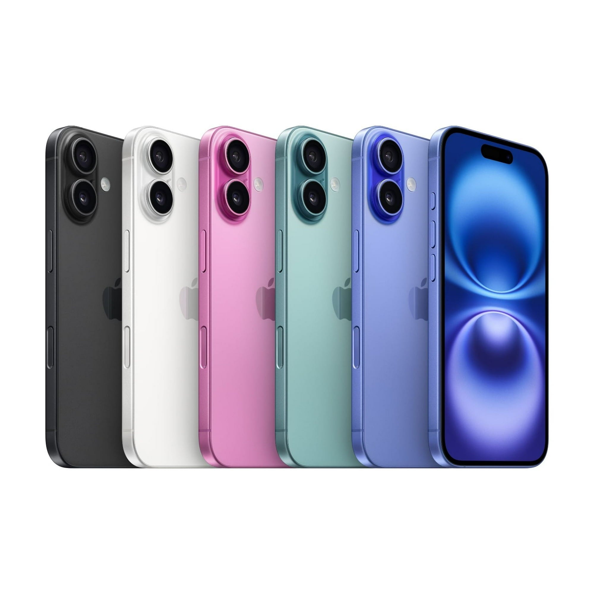 iPhone 16 - Unlocked