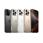 iPhone 16 Pro - Unlocked