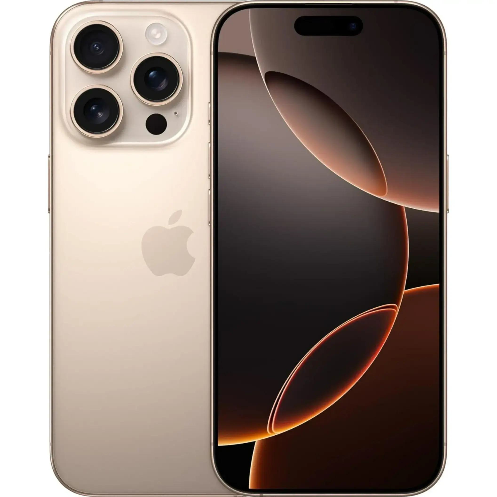 iPhone 16 Pro - Unlocked