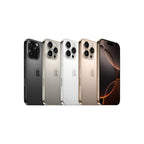 iPhone 16 Pro Max - Unlocked