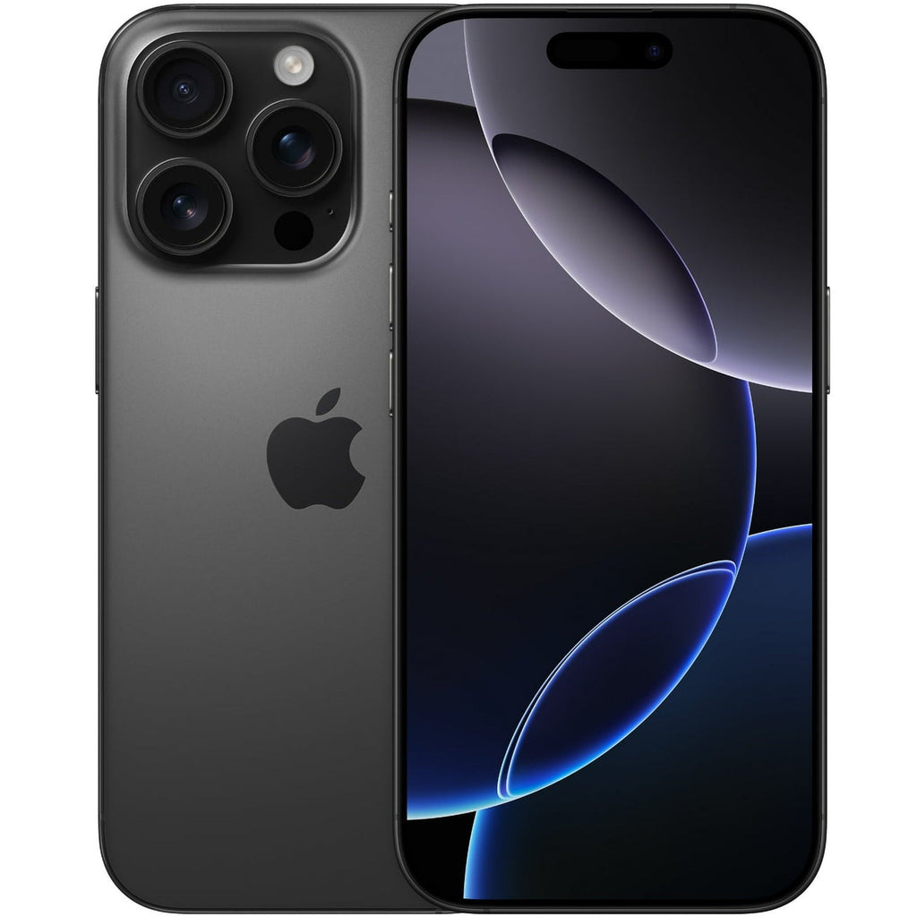 iPhone 16 Pro Max - Unlocked