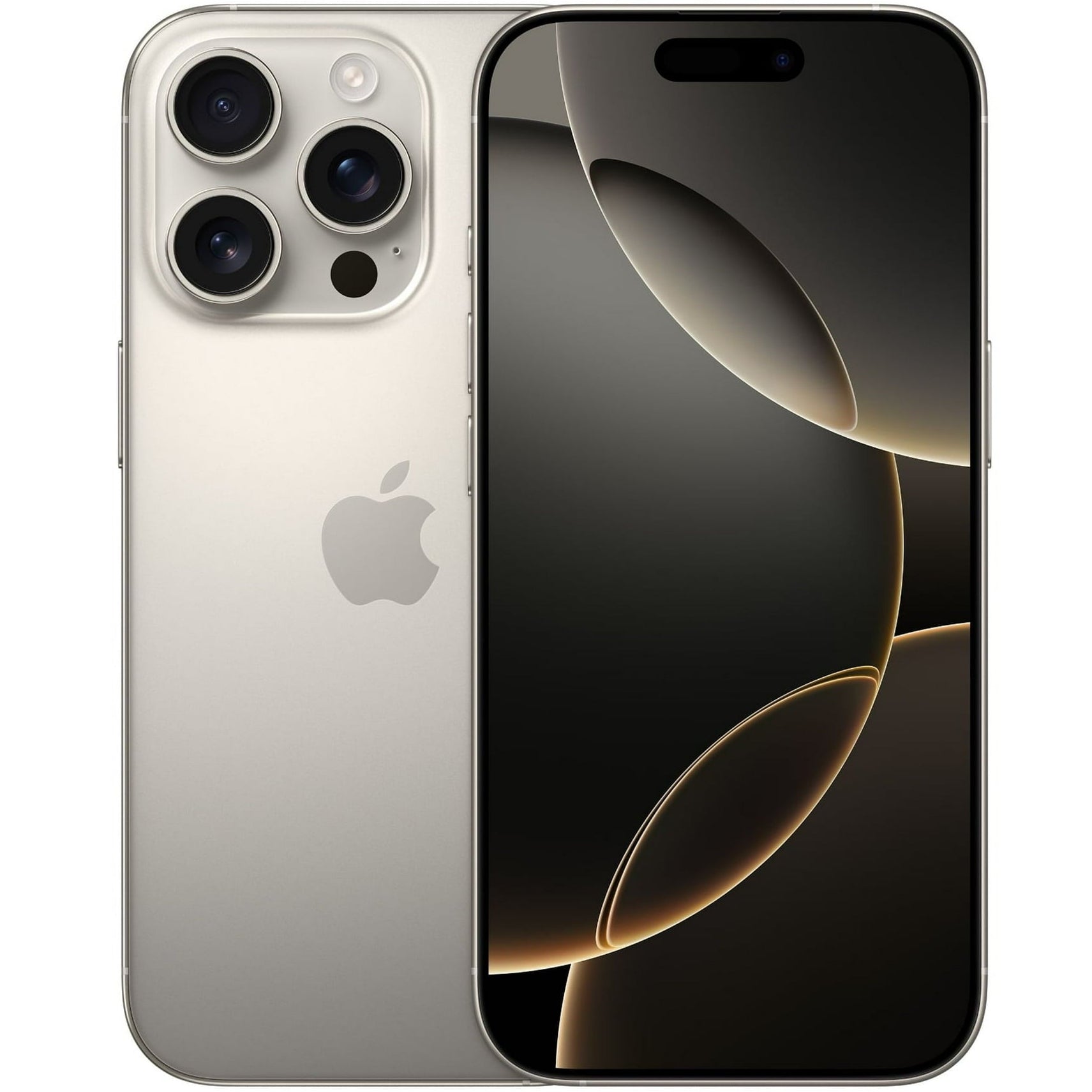 iPhone 16 Pro Max - Unlocked