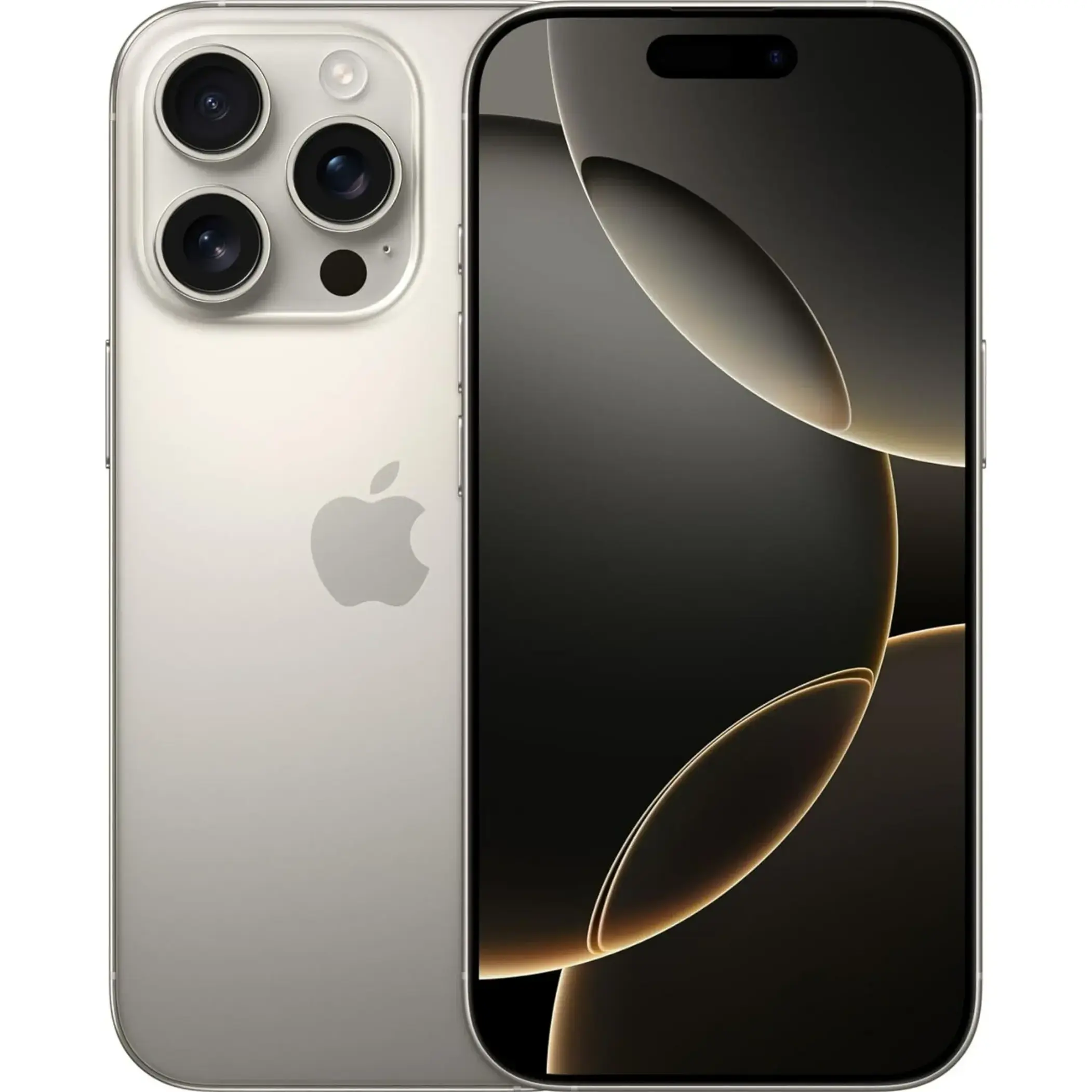 iPhone 16 Pro - Unlocked