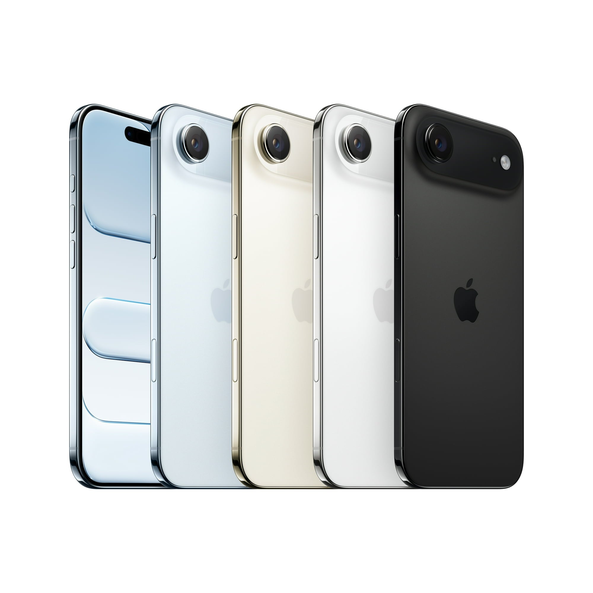 iPhone Air - Unlocked