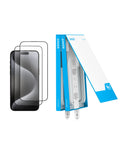 Anker Screen Protector Kit  (Privacy, 2-Pack)