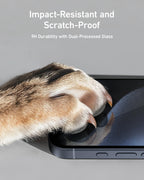 Anker Screen Protector Kit  (Privacy, 2-Pack)