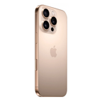 iPhone 16 Pro Max Desert Titanium 1TB (Unlocked)