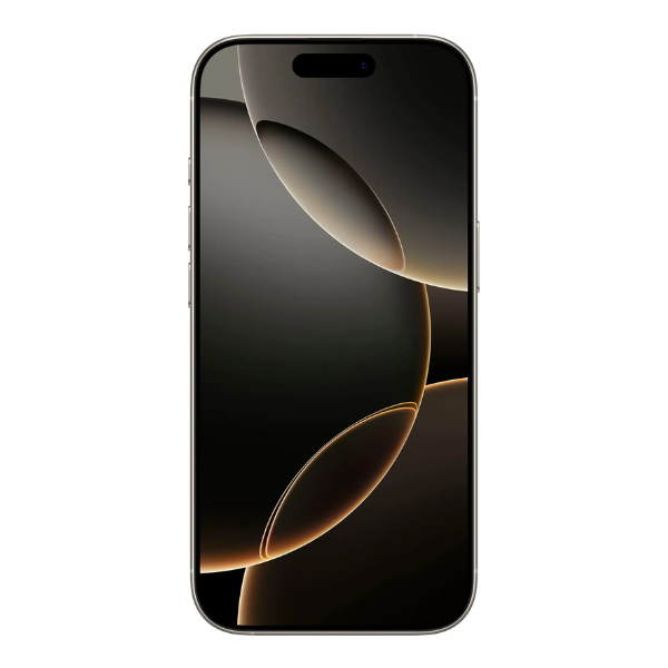 iPhone 16 Pro Max Natural Titanium 1TB (Unlocked)