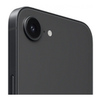 iPhone 16e Black 128GB (Unlocked)