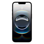 iPhone 16e Black 128GB (Unlocked)