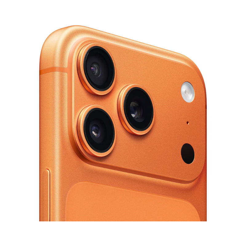 iPhone 17 Pro Cosmic Orange 256GB (Unlocked)