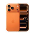 iPhone 17 Pro Cosmic Orange 512GB (Unlocked)