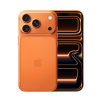 iPhone 17 Pro Cosmic Orange 512GB (Unlocked)