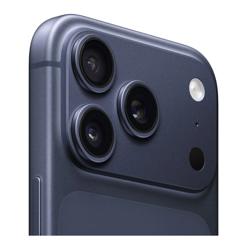 iPhone 17 Pro Max Deep Blue 512GB (Unlocked)