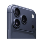 iPhone 17 Pro Deep Blue 256GB (Unlocked)